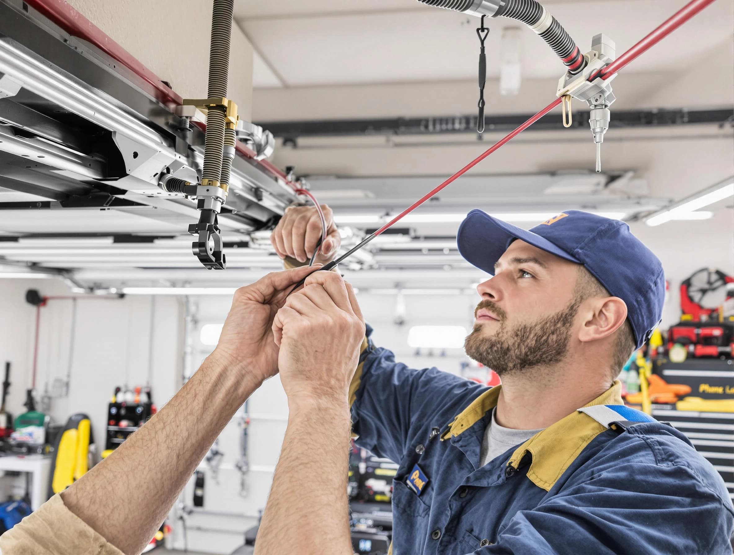 Cable Repair service in North Plainfield, NJ