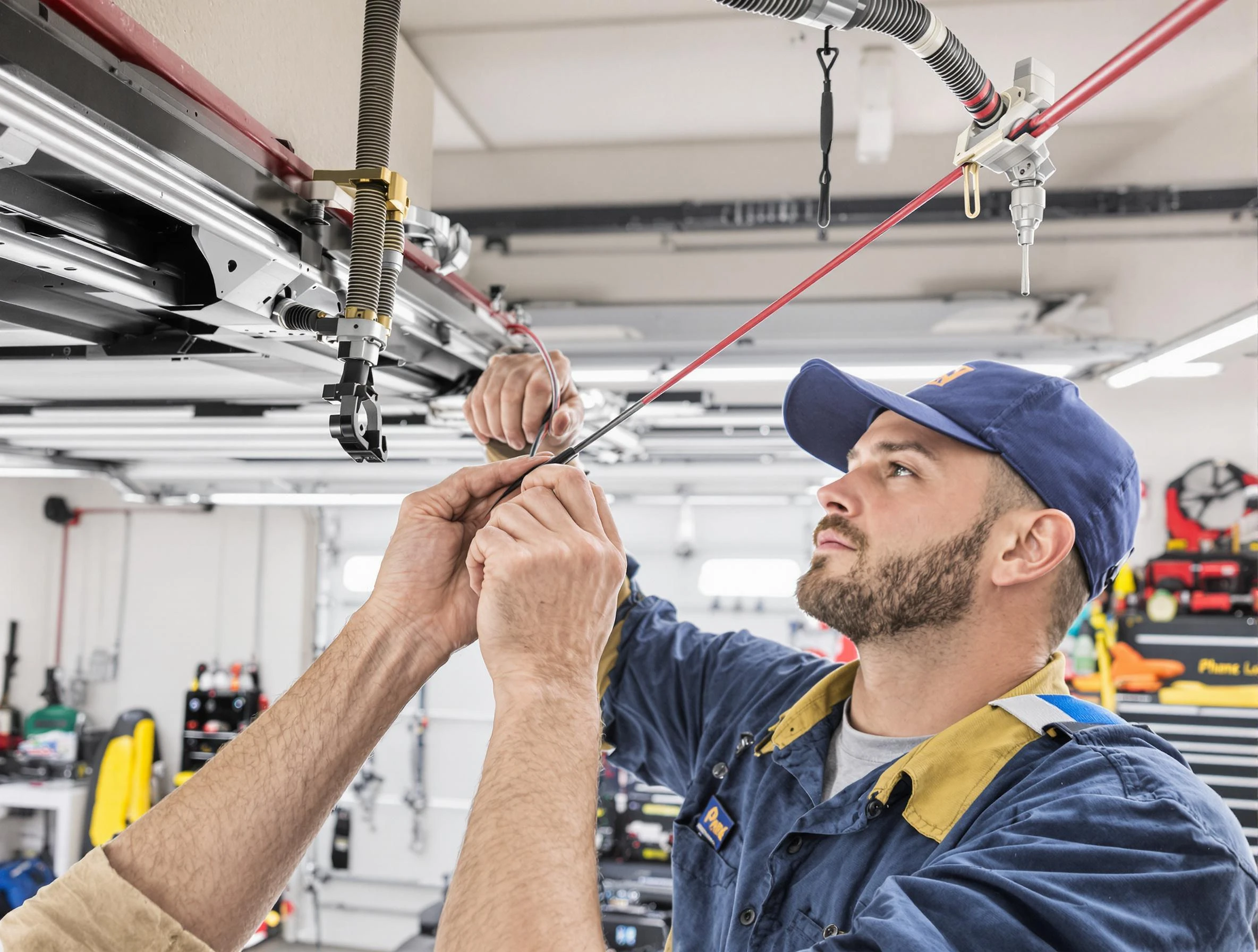 Cable Repair in South Plainfield, NJ
