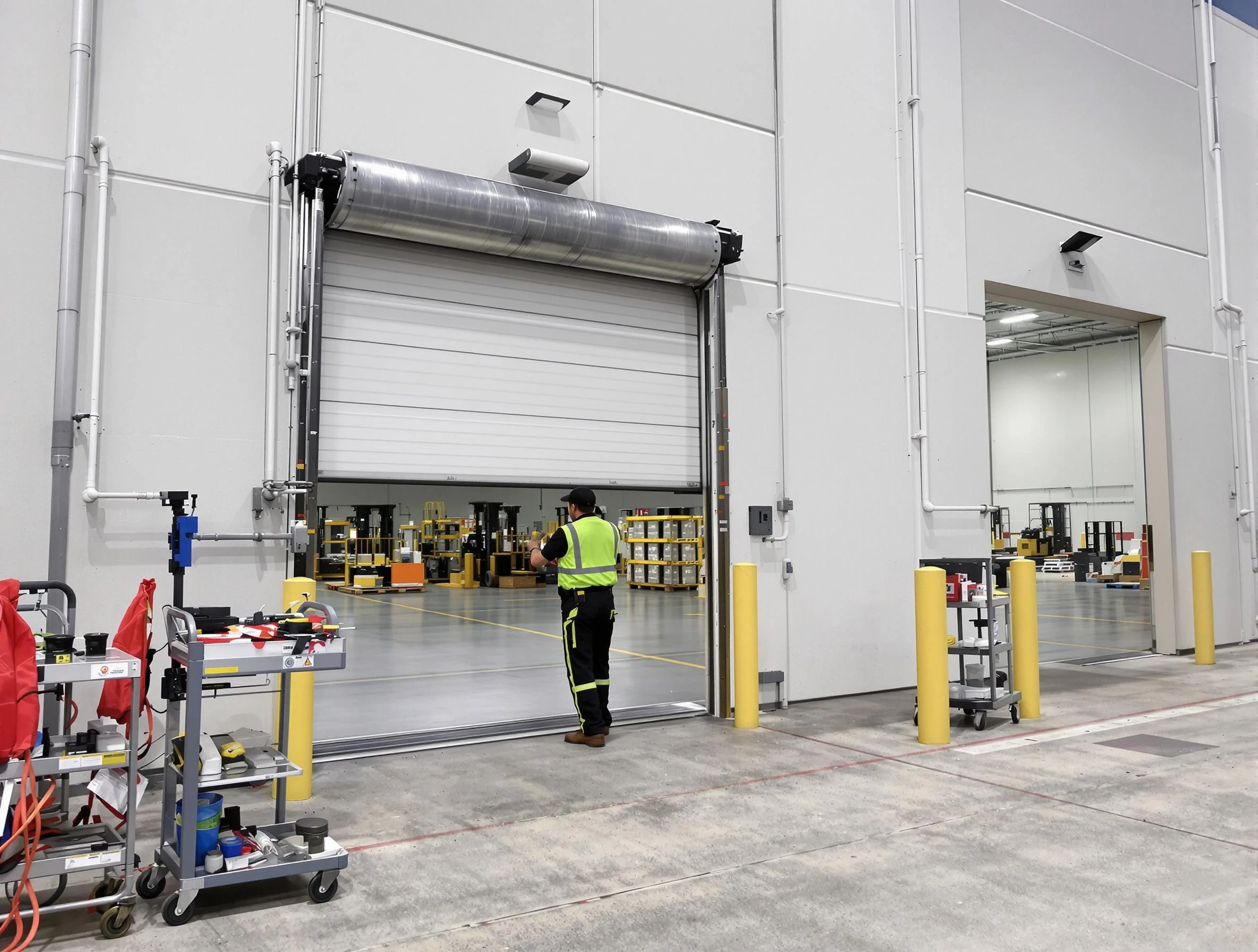 Commercial Repair in South Plainfield, NJ