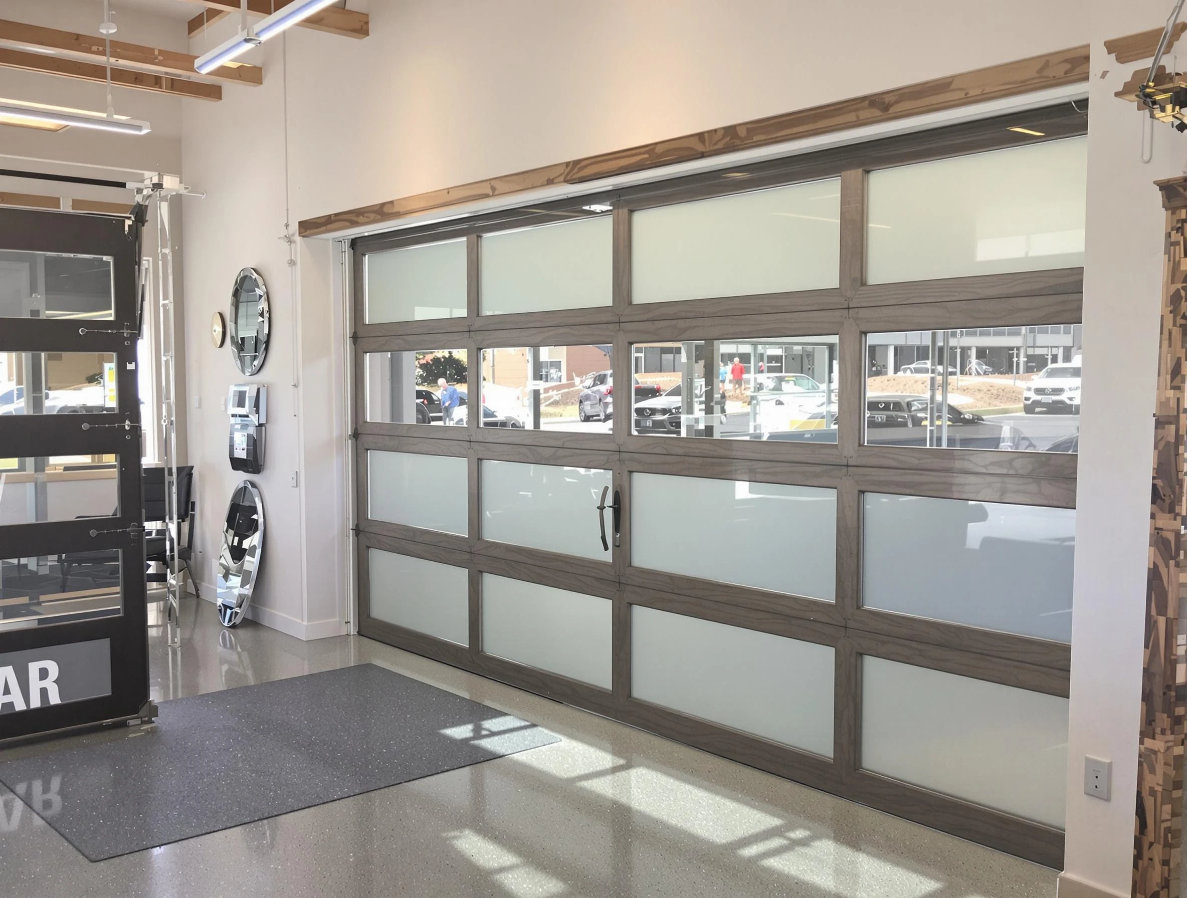 Custom Doors in South Plainfield, NJ