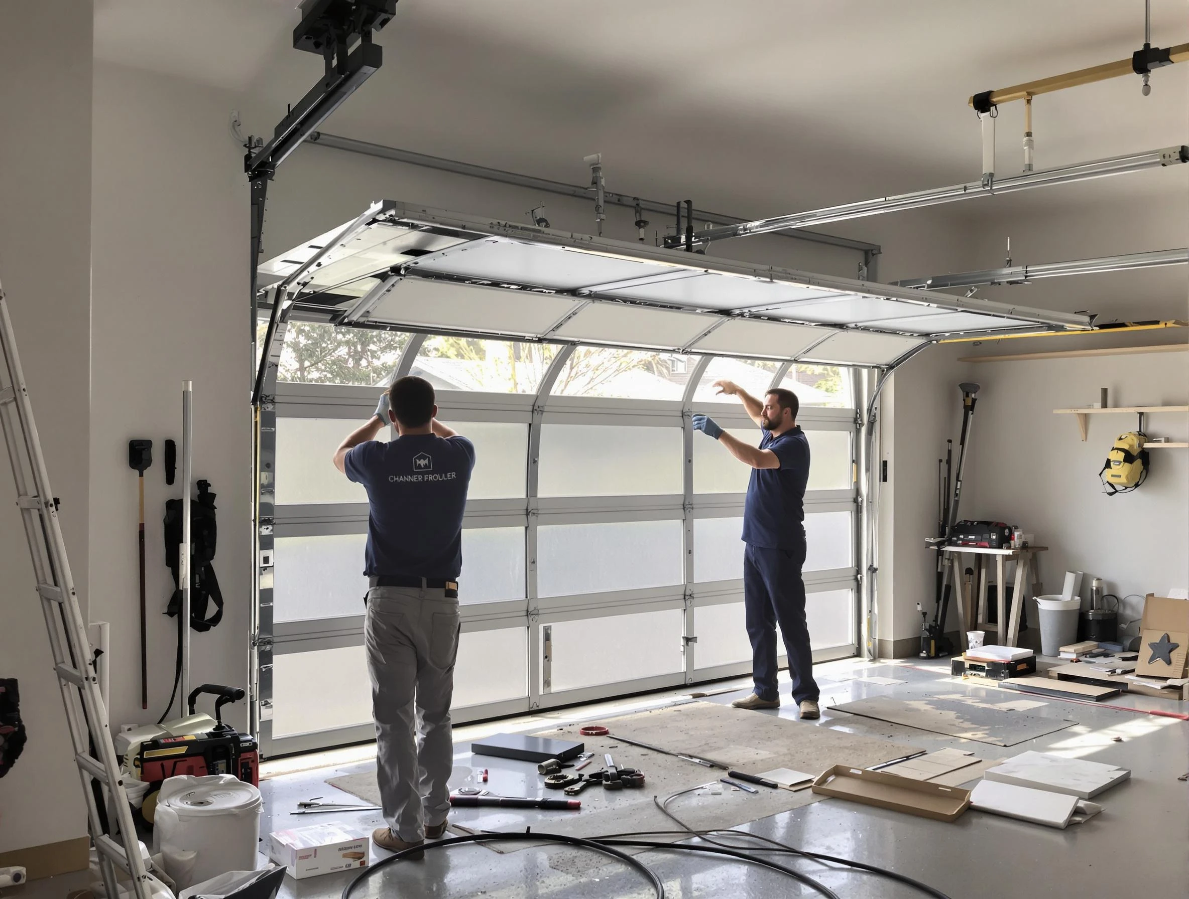 Door Replacement in South Plainfield, NJ