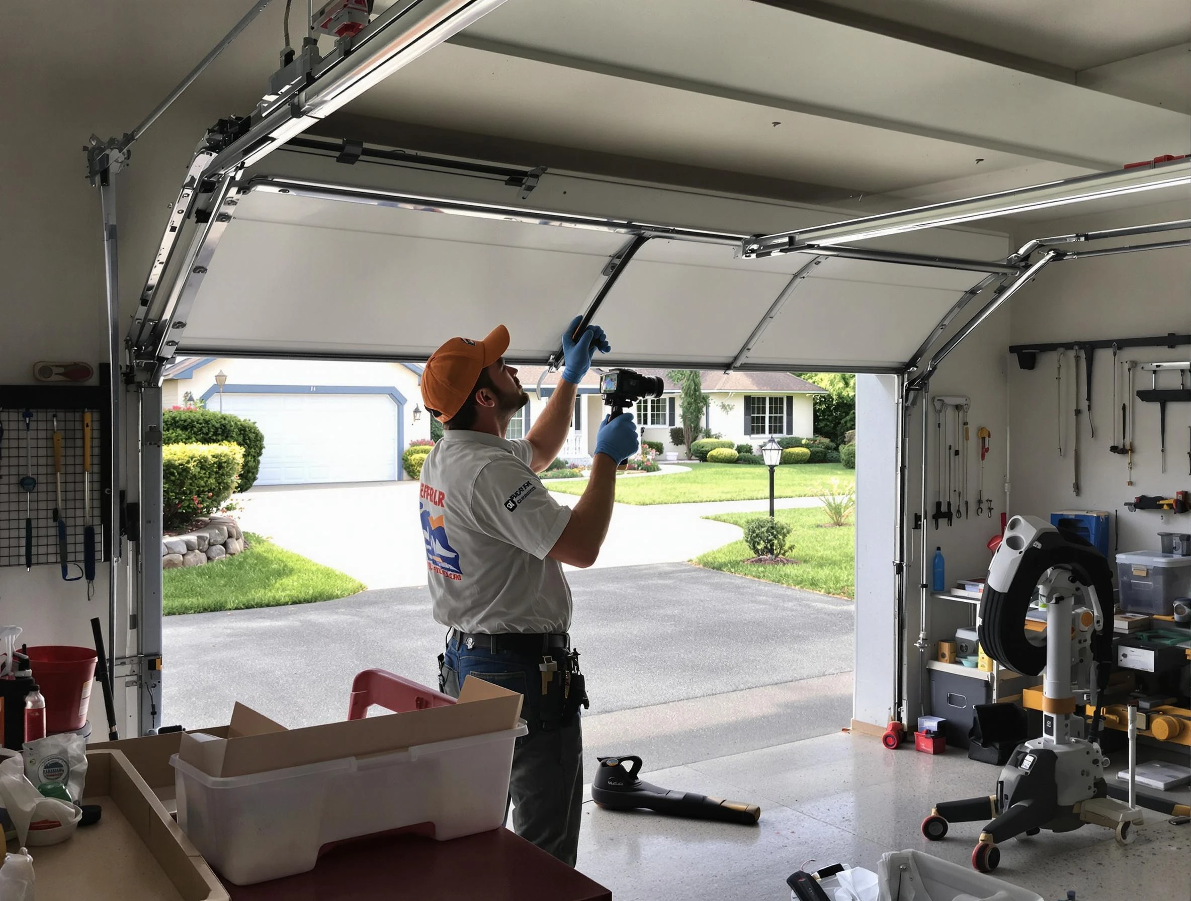 Local Repair in South Plainfield, NJ