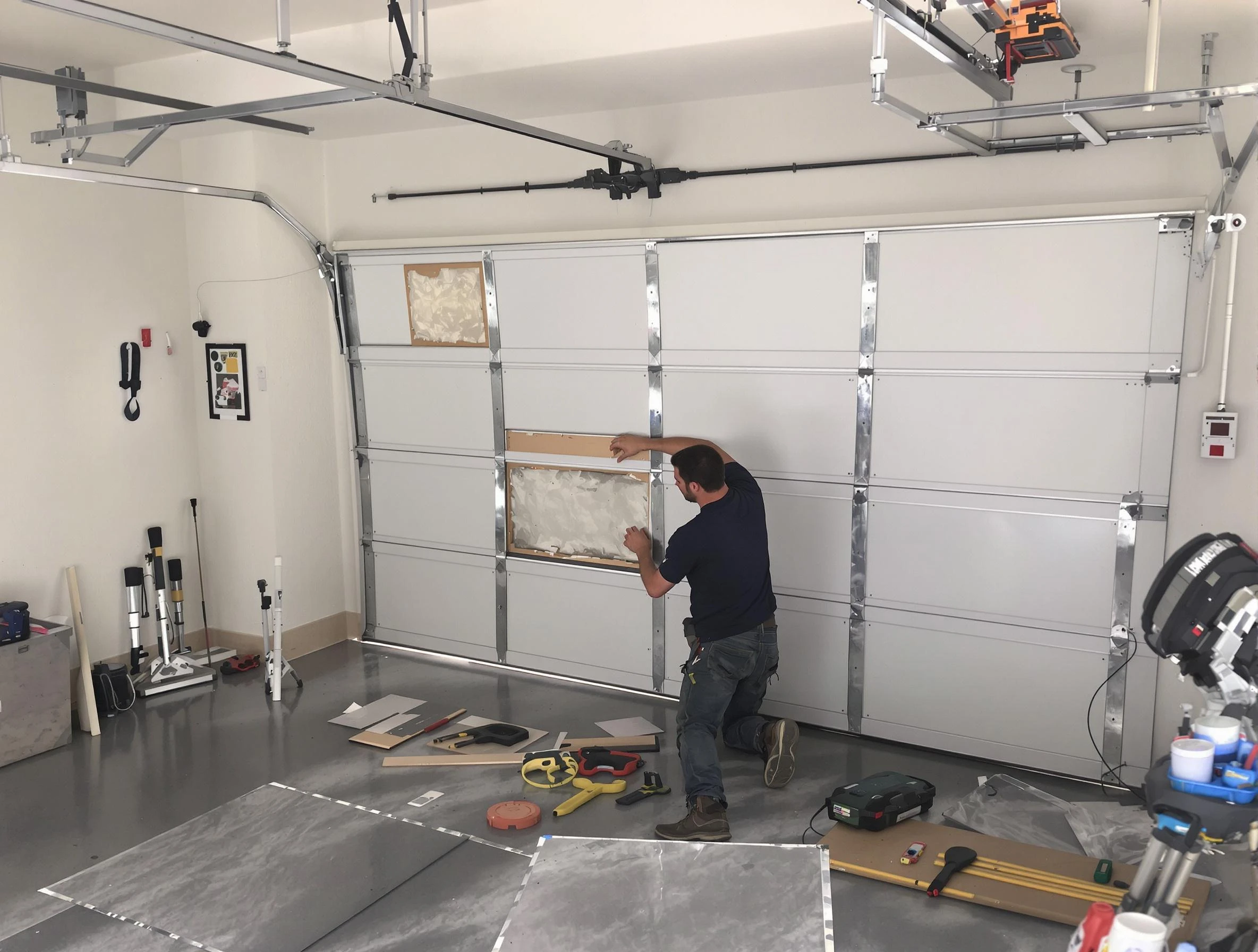 Panel Repair in South Plainfield, NJ
