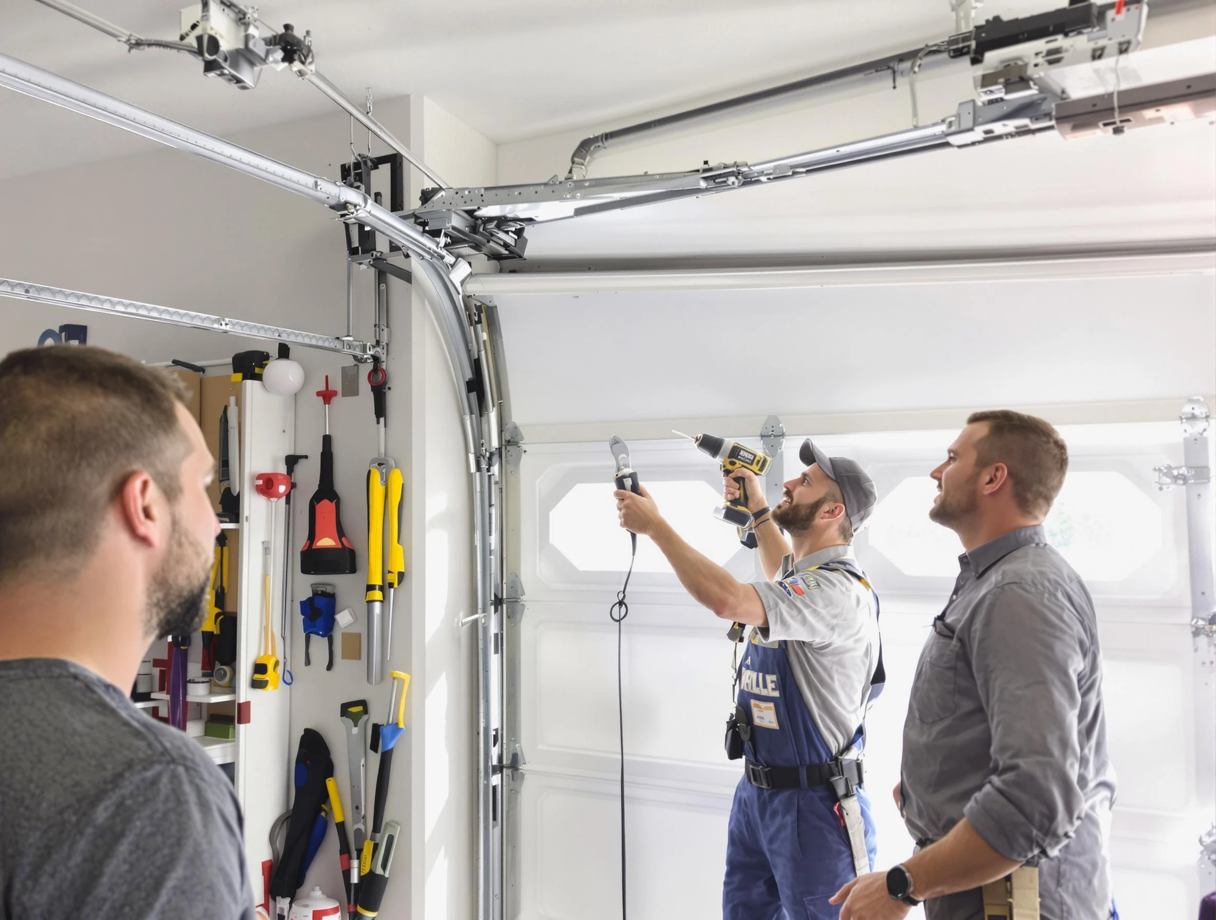 Repair Near Me in South Plainfield, NJ