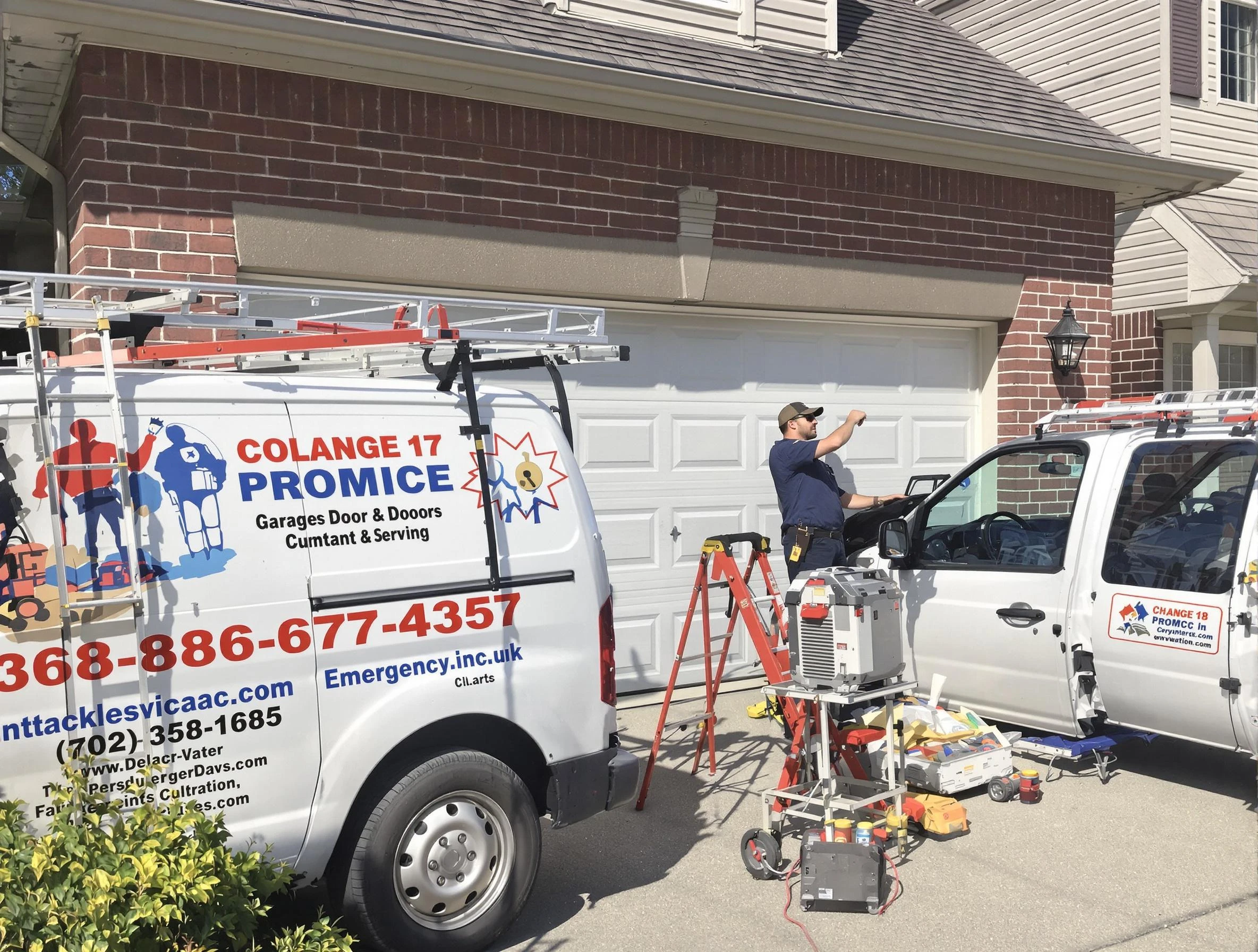 Same Day Repair in South Plainfield, NJ
